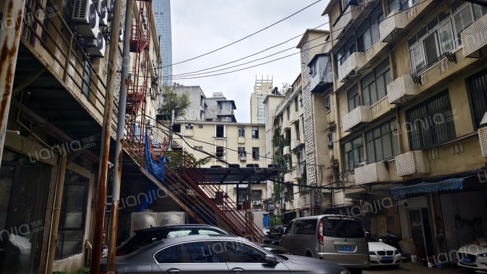 永清路11号外景图