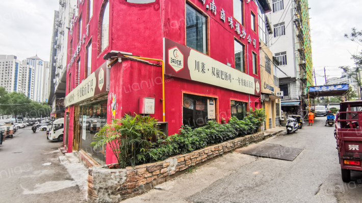 东泉井10号外景图