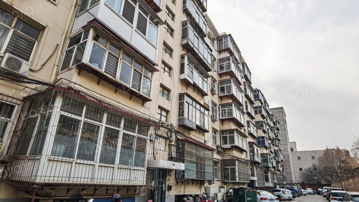 北二环西路189-1号外景图