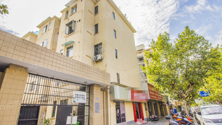 胜利街473号外景图