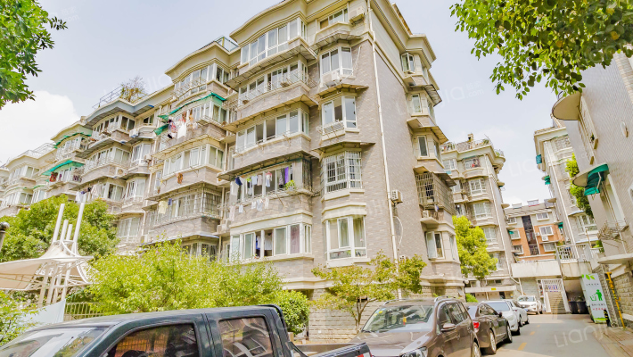 高车头路40号外景图