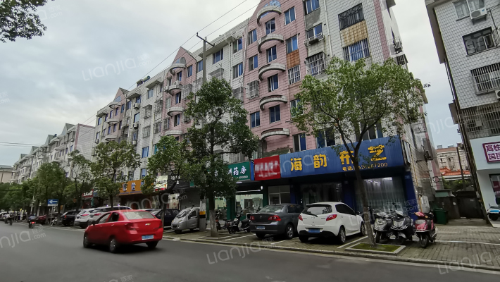 东洲路2号外景图