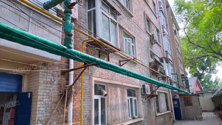 聚贤里(河北区)外景图