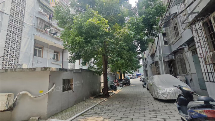 龙山路24号外景图