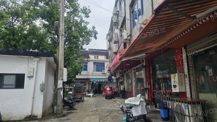茂市弄外景图