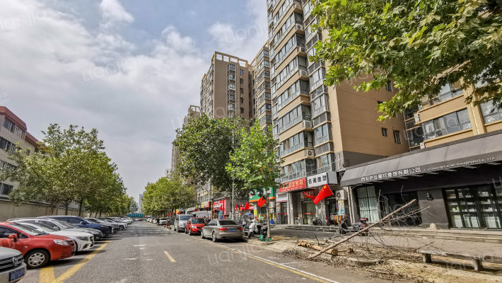 馨园壹号外景图