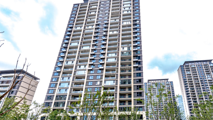 均和华府外景图