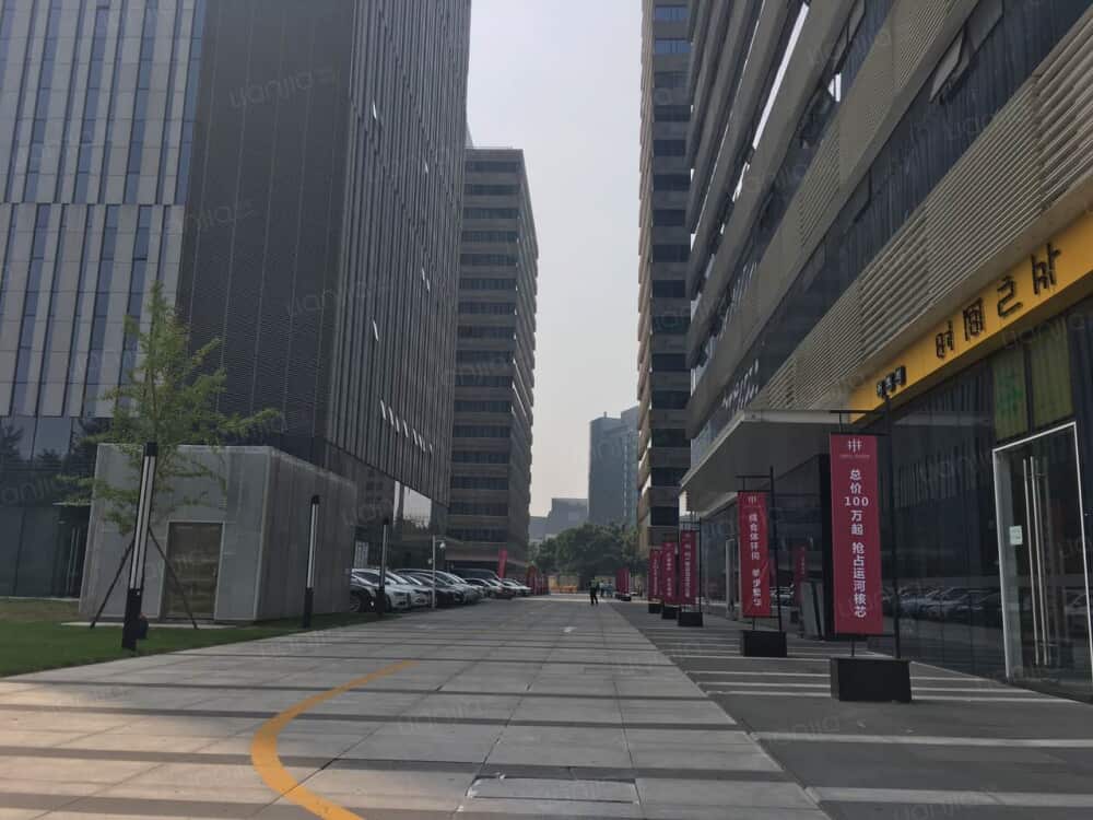 万通中心相册