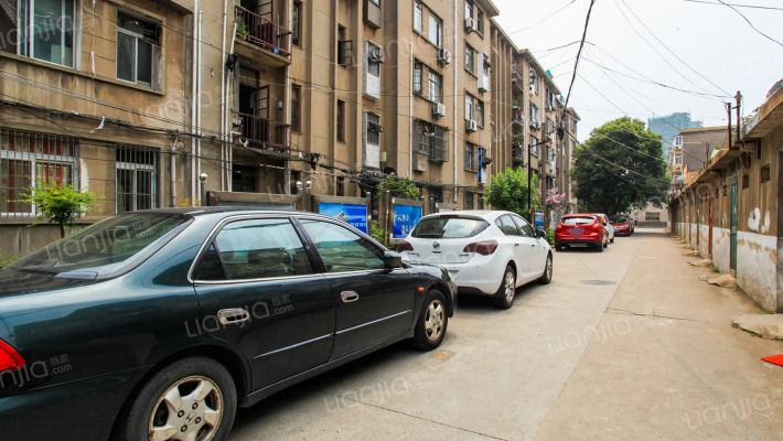 阳光悦城外景图