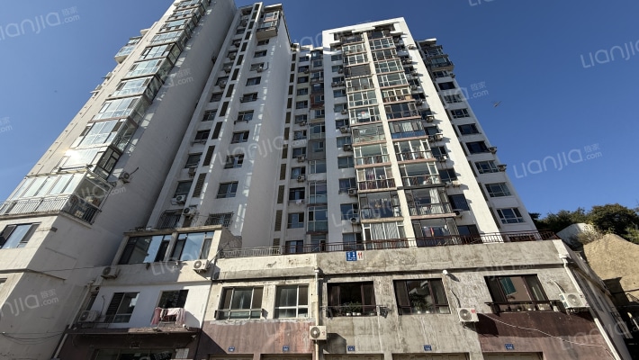 恒利御园外景图