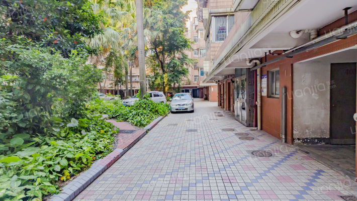 怡乐居一期外景图