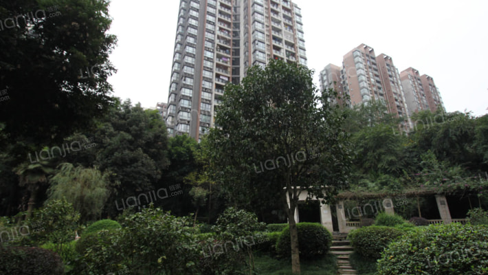 浩博天地外景图