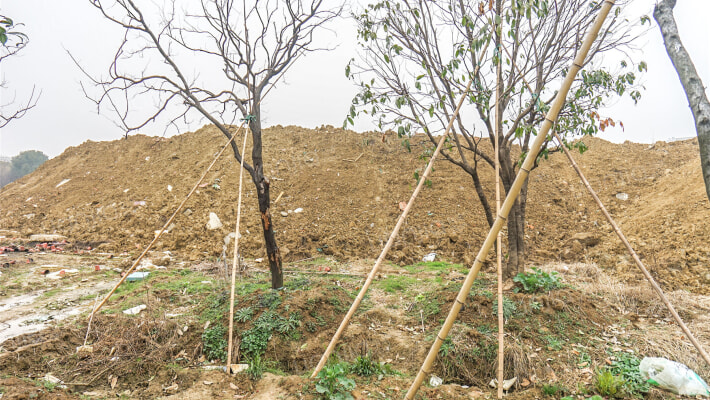 花样年太湖天城外景图