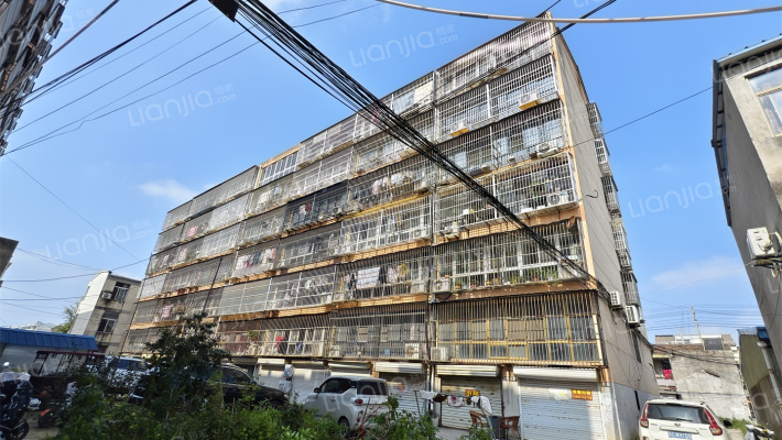 金色家苑外景图