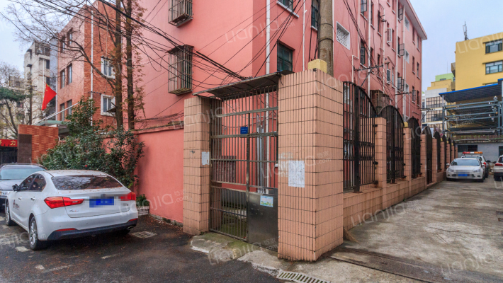 金沙新村外景图