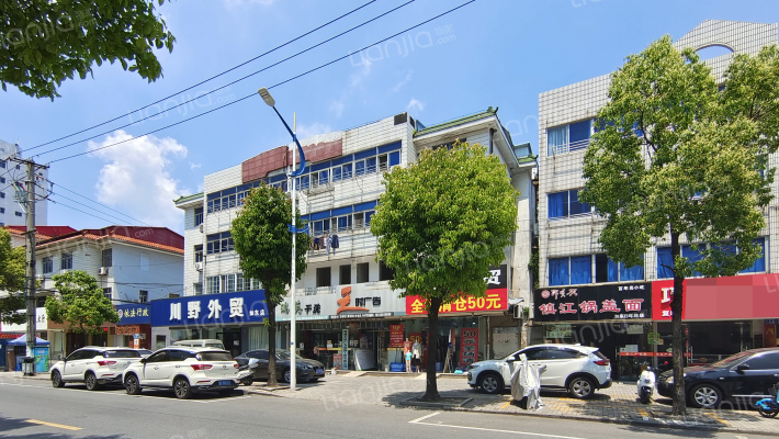 日晖东路6号外景图