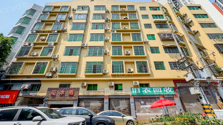 璧渝路299号外景图