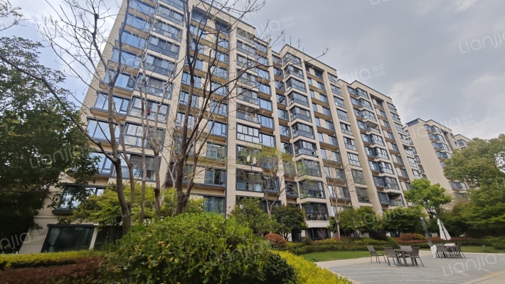 祥生云浦新语外景图