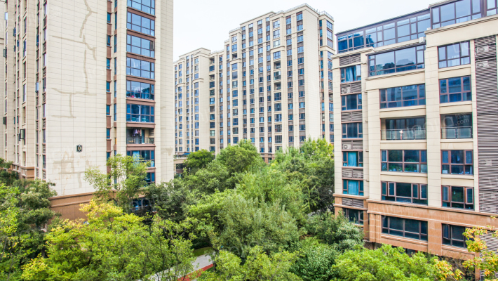 碧桂园天誉外景图