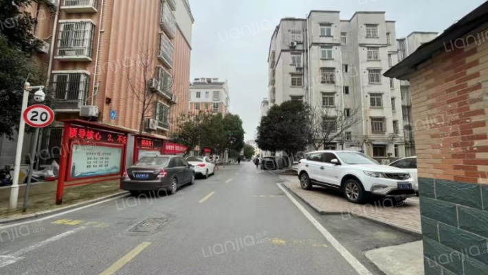 东方新城外景图