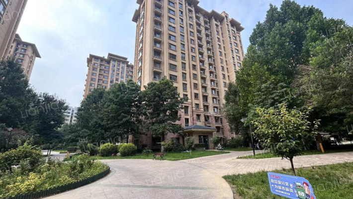 中润·华侨城南区外景图