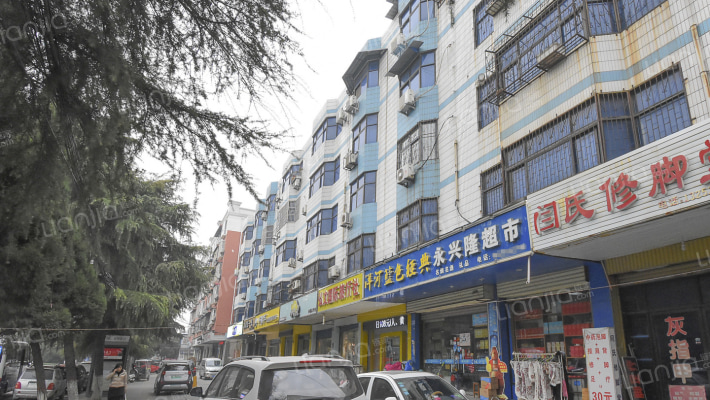 五一路17号外景图