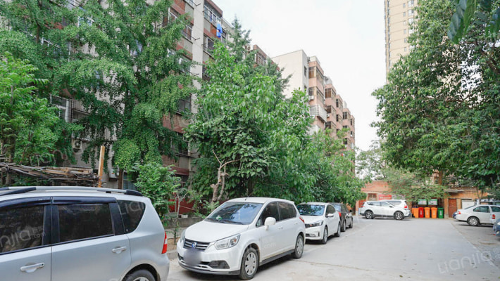 颖河路87号外景图