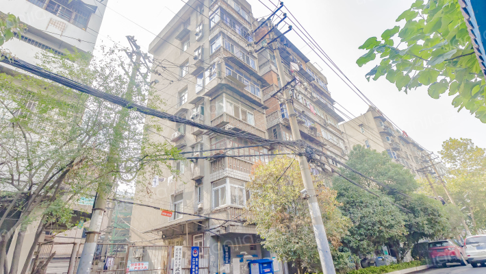 新华小路126号外景图