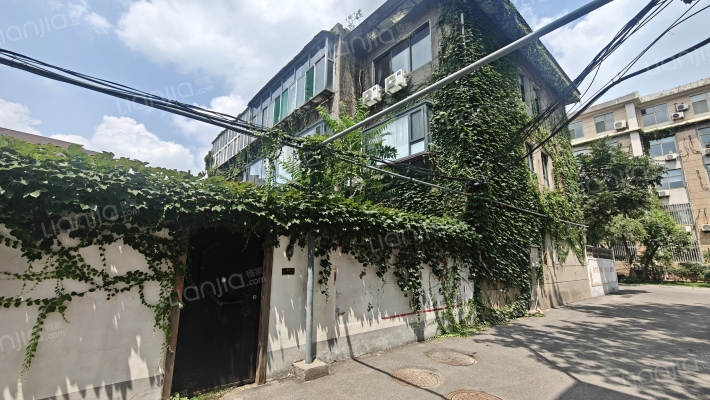 人民西路19号外景图