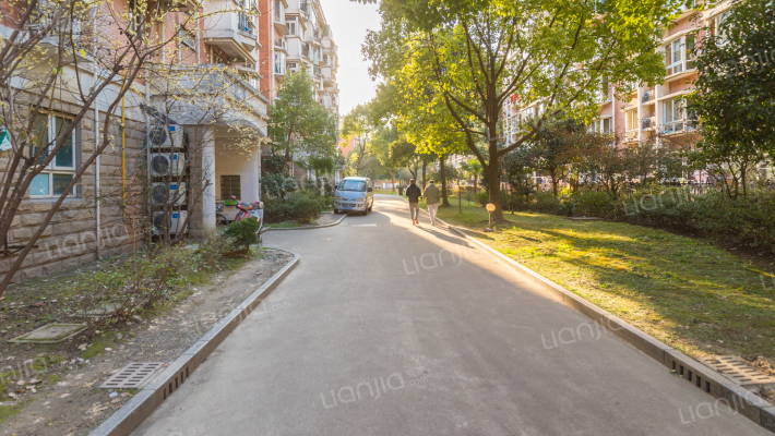 兰馨苑(杨浦)外景图