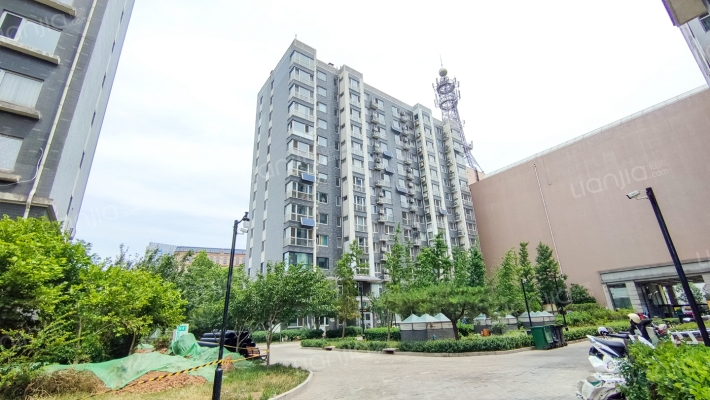 中南名邸外景图