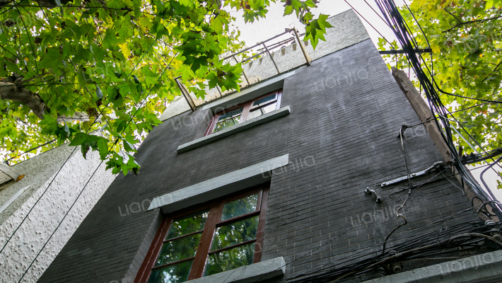 巨鹿路703弄外景图