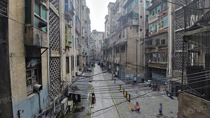 古楼街39号外景图