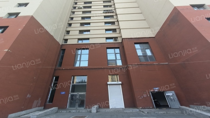 保工家苑外景图