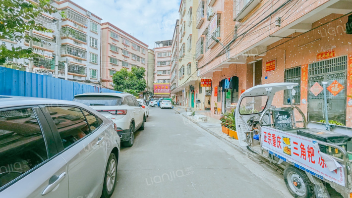 嘉利路一巷外景图