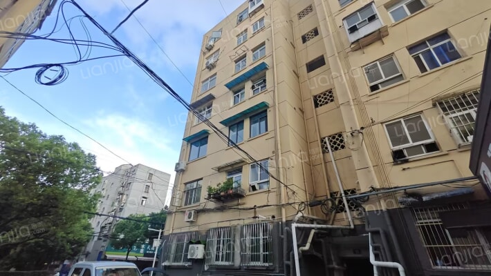 湖东北路22号外景图