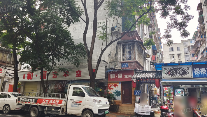 梓潼街42号外景图