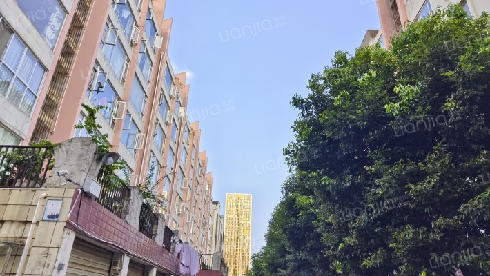 泰源新居外景图