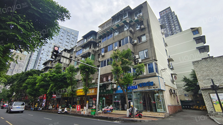 双栅子街17号外景图