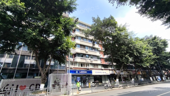 新鸿南路159号外景图