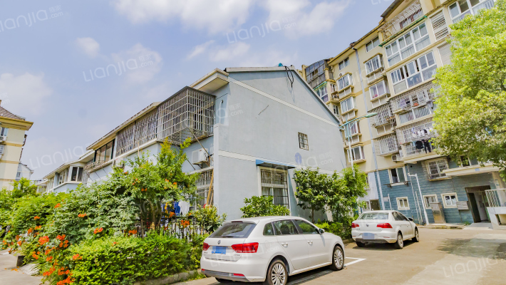 庄溪家园外景图