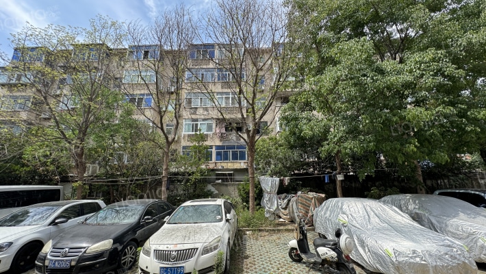 津浦东街1号外景图