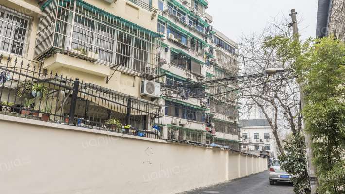 莫干山路515号外景图