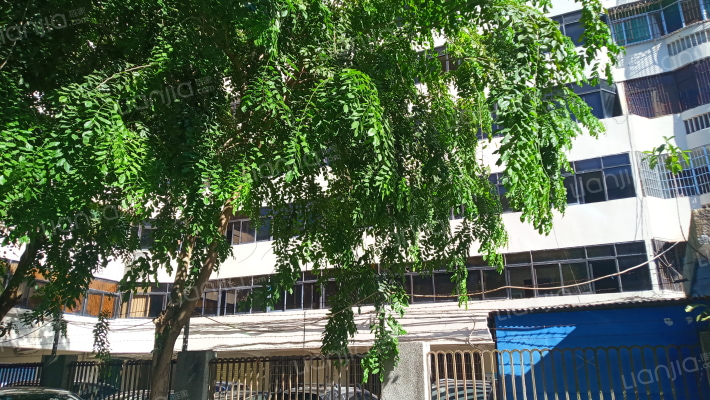 银府小区外景图