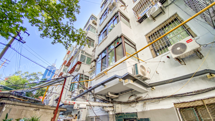 纬二路14号外景图