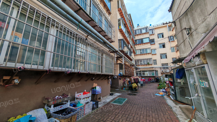 千佛山东路19-1号外景图