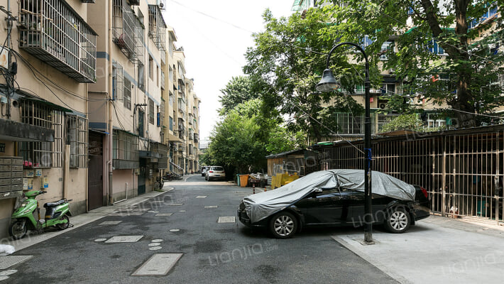 秋涛路178号外景图