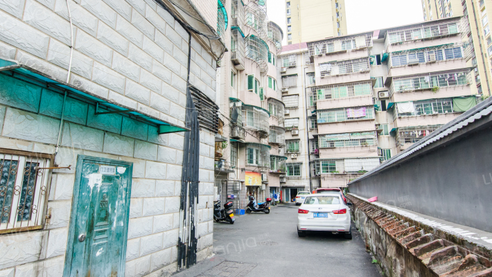 书院南路609号外景图