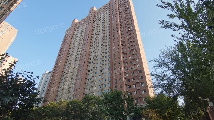 玉村东区外景图