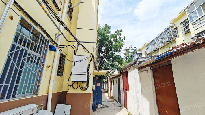 章家庄21号外景图
